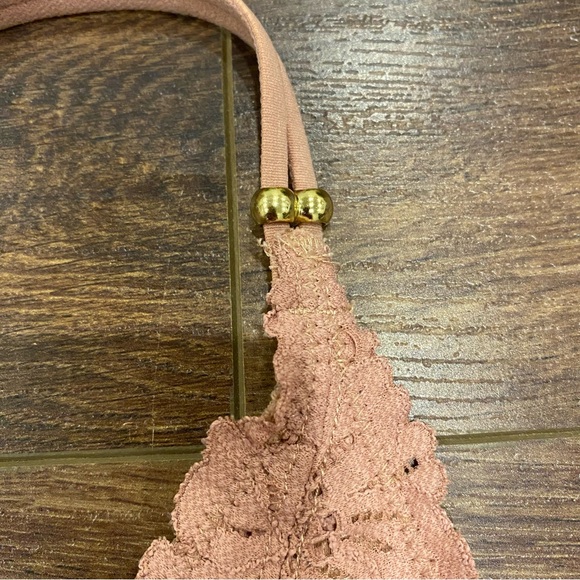 Aerie lace bralette - Picture 9 of 9